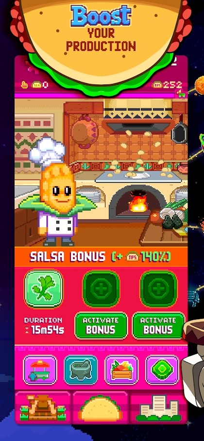 Mucho Taco手游下载
