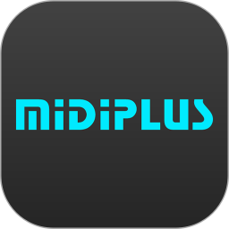 MIDIPLUS控制中心软件