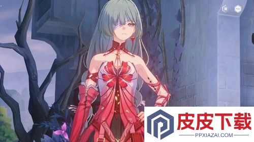 鸣潮弗洛洛培养材料一览