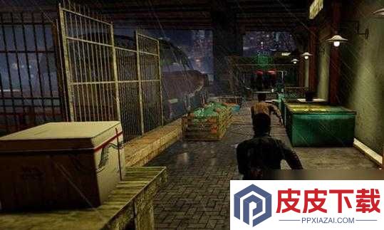 热血无赖延迟开锁崩潰