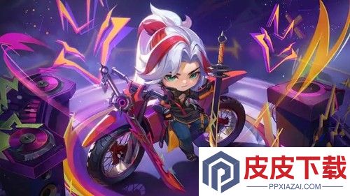 金铲铲之战不朽传奇召唤活动