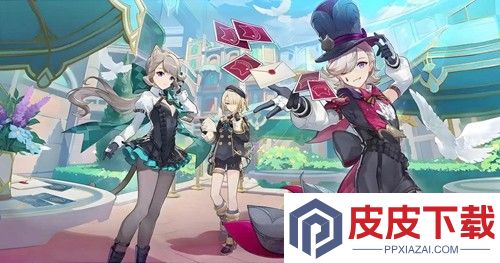 原神6.3新增圣遗物效果
