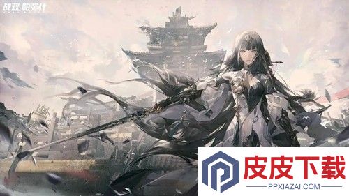 战双帕弥什兑换码长期有效