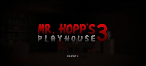 霍普先生的玩具屋3(MrHoppsPlayhouse3)手游下载