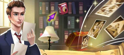 Vampire High School: New Moon手游下载