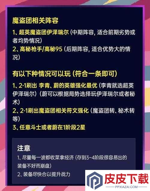 魔窟冒险骑士关暴哭预警