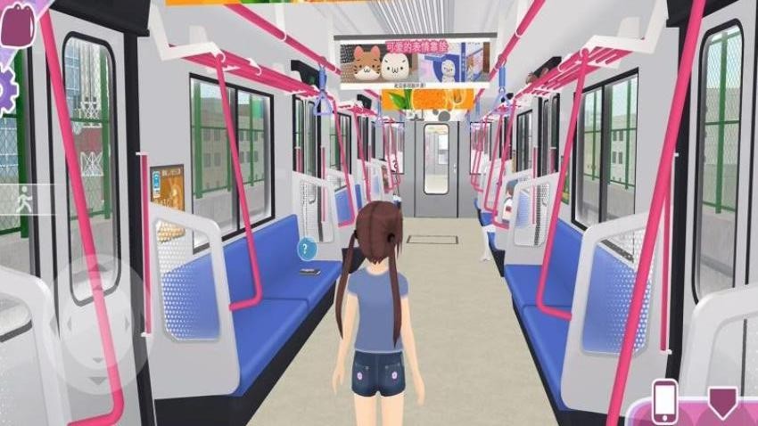 次元少女模拟器手机正版下载