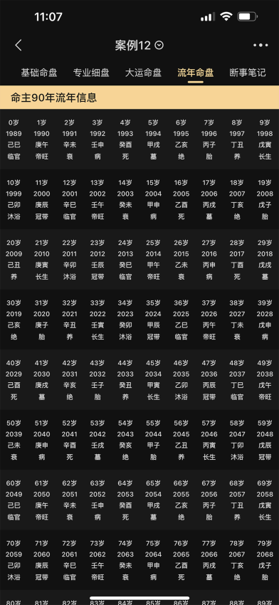 陈抟八字排盘免费版下载