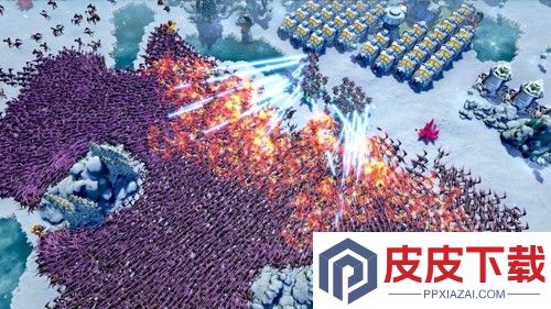 异星之地首充换哪个武器