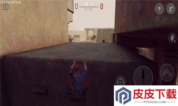 Rogue Agents游戏下载