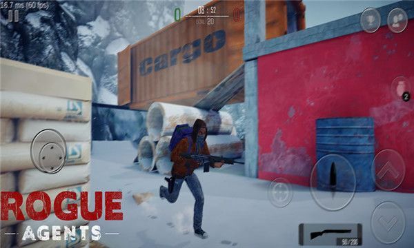 Rogue Agents游戏下载