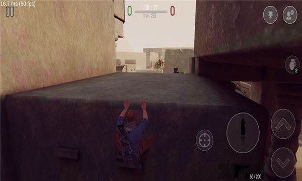 Rogue Agents游戏下载