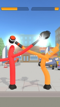 Mascot Fight手游下载