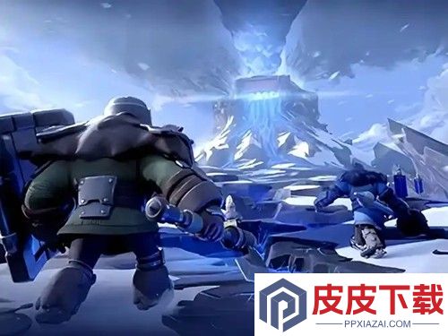 无尽冬日破解版游戏无限钻石版