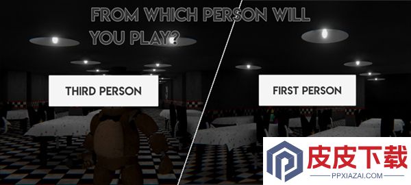 AnimatronicSimulator手游下载