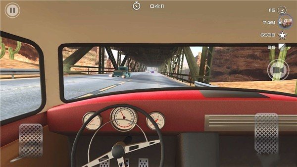 Rocket Carz Racing游戏下载