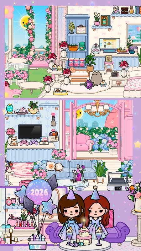 新小镇创建模拟器app最新版下载