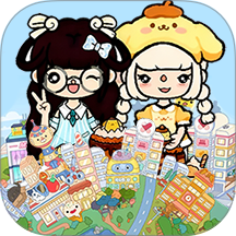 新小镇创建模拟器免费版