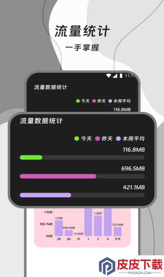 云澈流量精灵手机版手机版下载