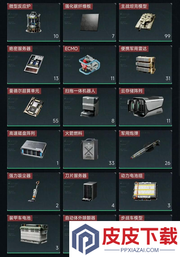 三角洲行动大红最新价值排行