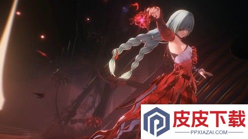 鸣潮弗洛洛输出手法是什么