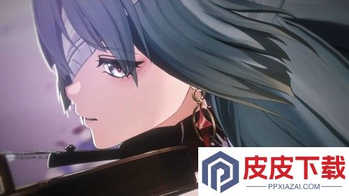 鸣潮弗洛洛输出手法是什么