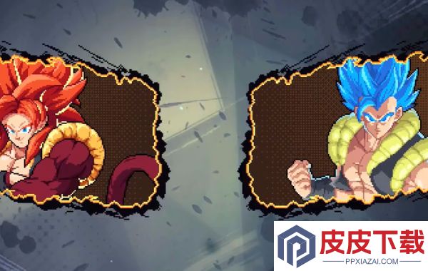 Z LEGENDS 3游戏下载