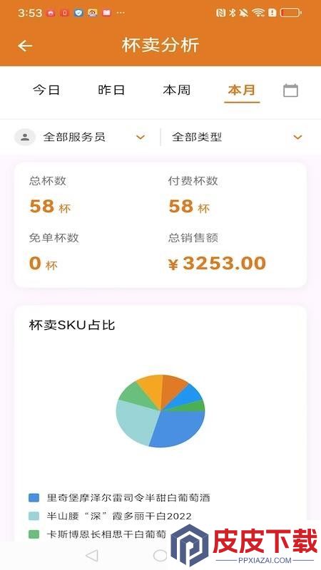 sip运管app免费版下载