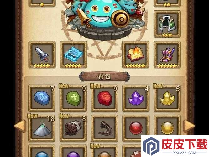 不思议迷宫石灵冈布奥技能实测