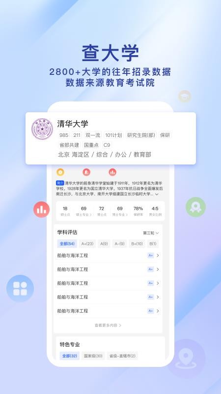 高考纸鸢官方版APP下载