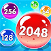 Jelly Ball Merge游戏