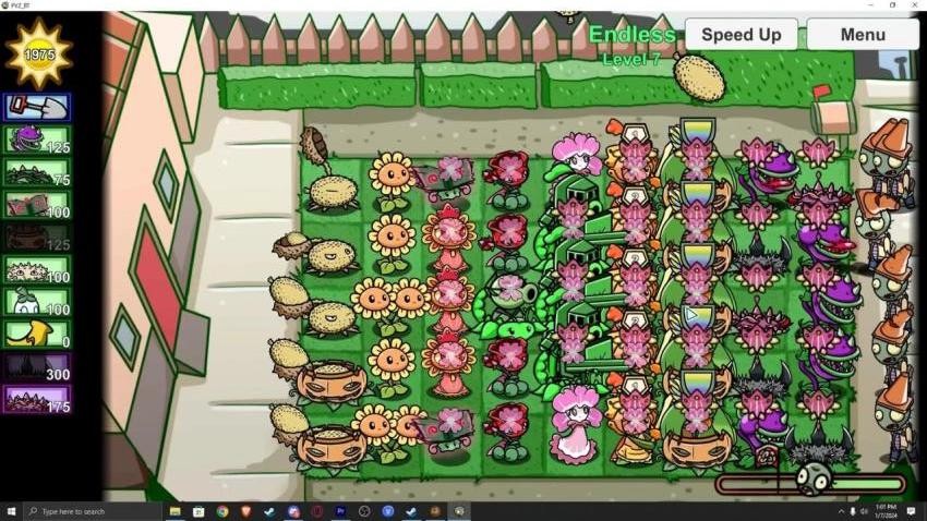 植物军团战记模拟手游最新版下载