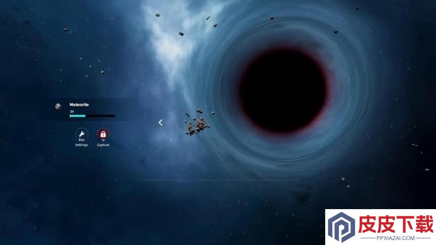 星球陨落游戏中文版下载
