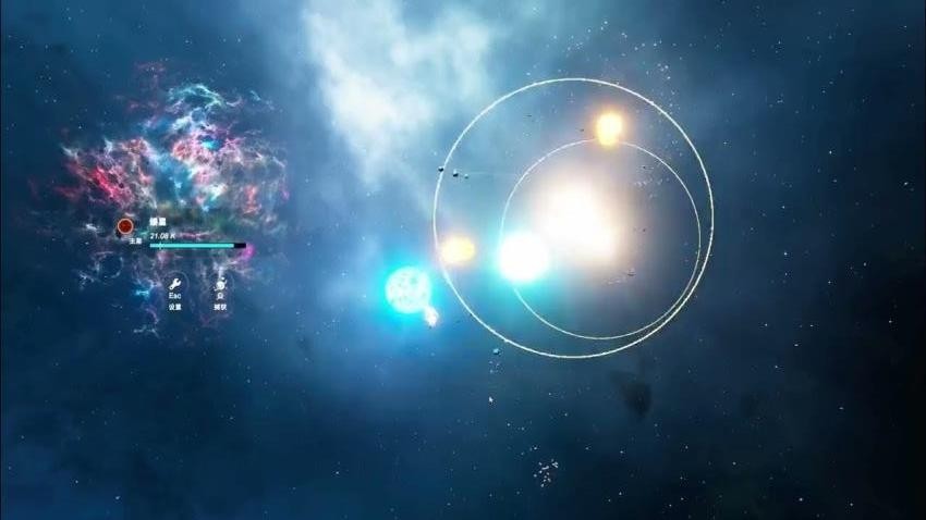 星球陨落游戏中文版下载
