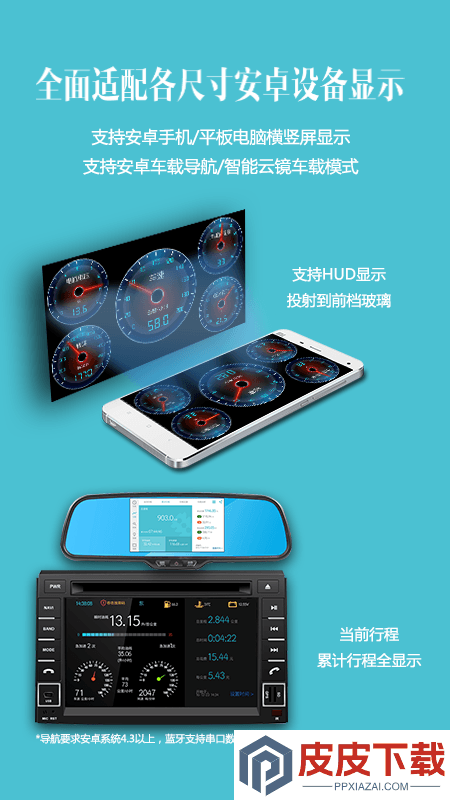 车况检测大师app下载