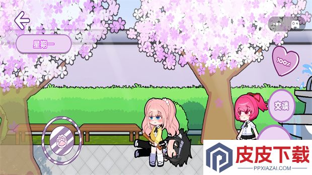 少女养成计划手游下载