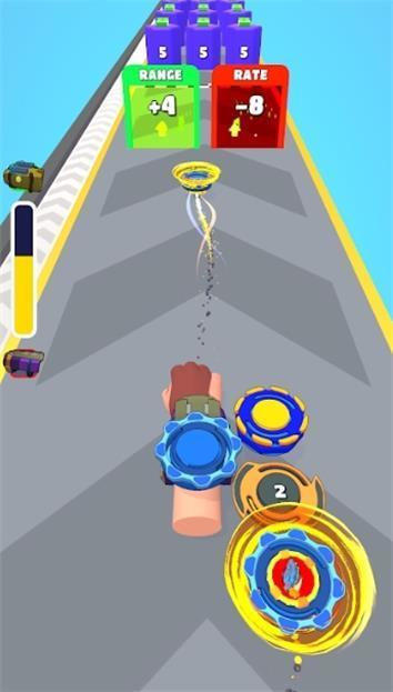 Spinner Rush手游下载