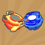 Spinner Rush游戏