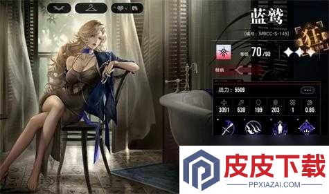 挑战你的极限全面解析无期迷途监察密令奖励一览及获取攻略