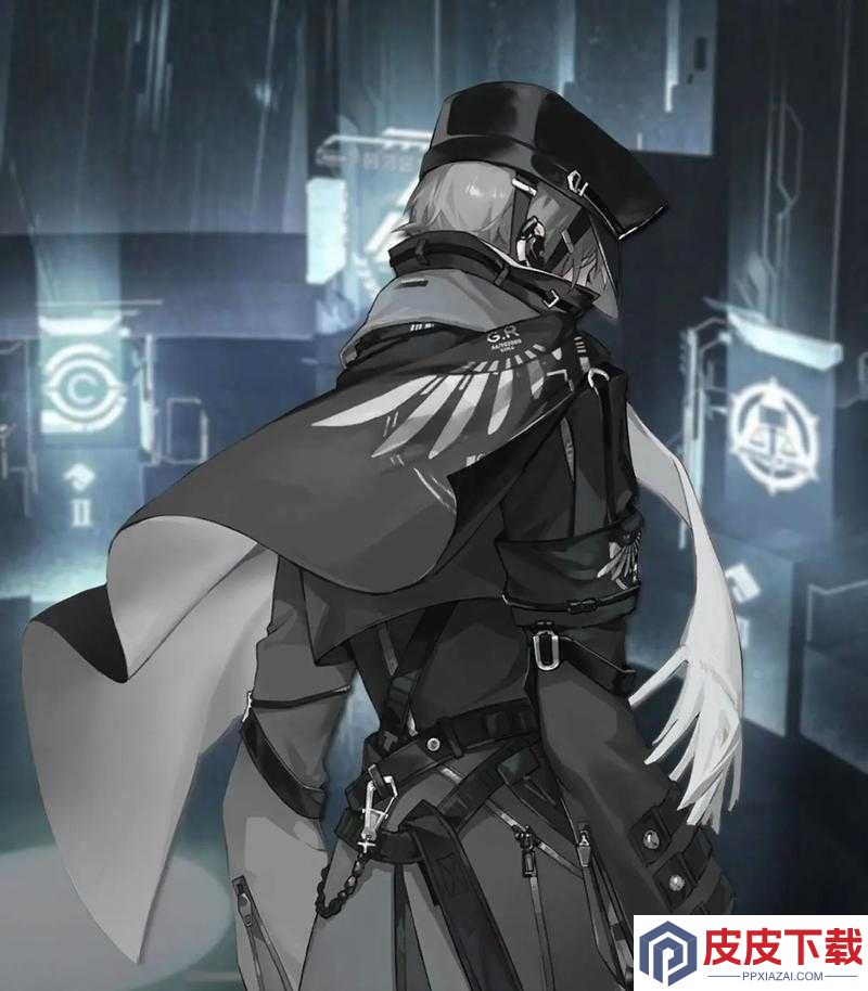 战双帕弥什