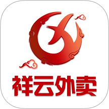 祥云外卖app
