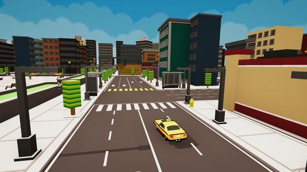 幻想汽车驾驶模拟器（Fantasy Car Driving Simulator）游戏下载