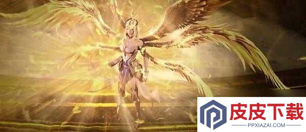 新斗罗大陆攻略之重生天使
