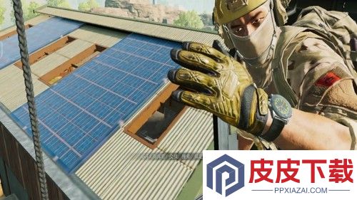 三角洲行动平安果怎么合成