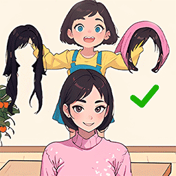 眼力大挑战游戏