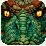 DinosaurSim游戏