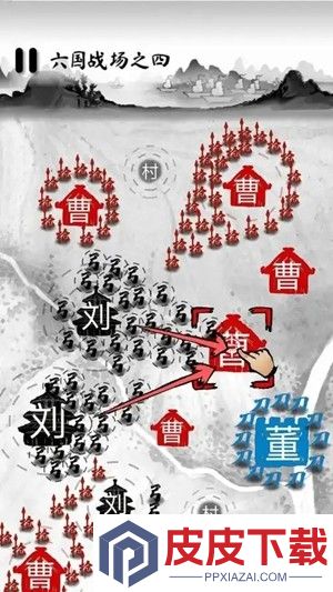 墨战内置绿色钥匙mod菜单