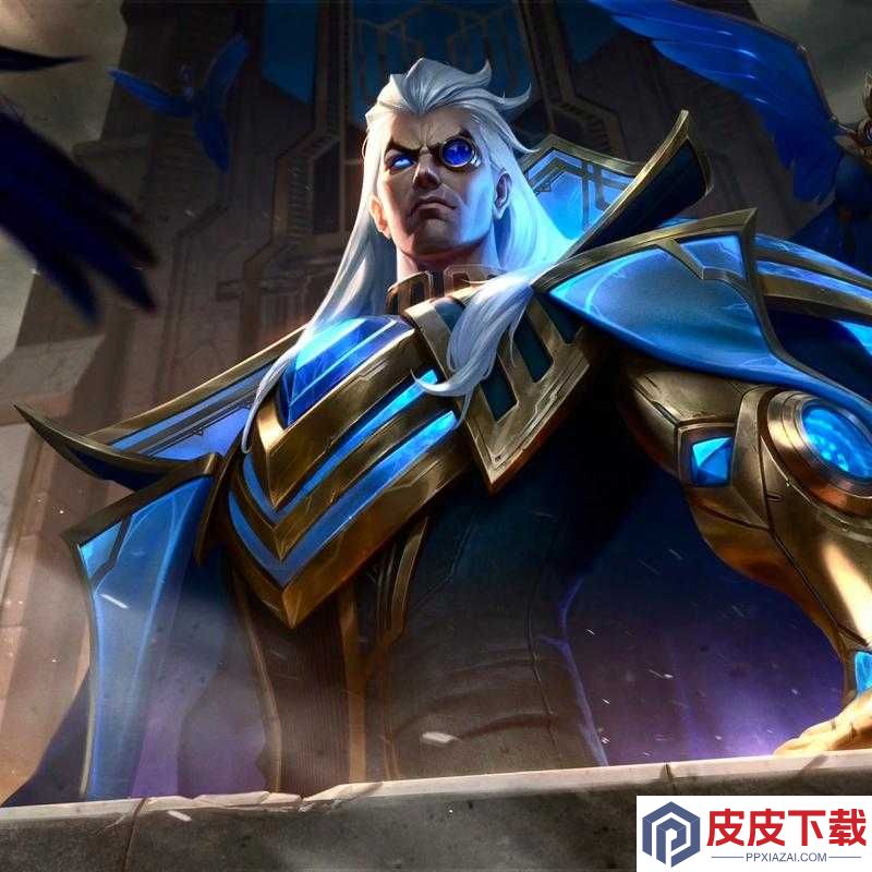 英雄联盟手游新英雄斯维因究竟何时上线