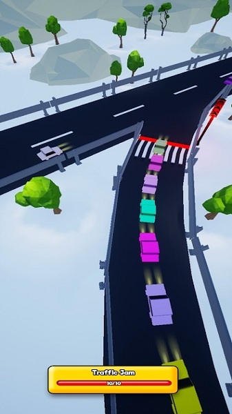 Traffic Jam Controller游戏下载