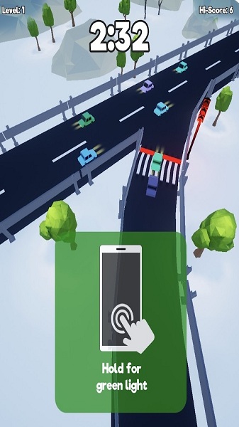 Traffic Jam Controller游戏下载